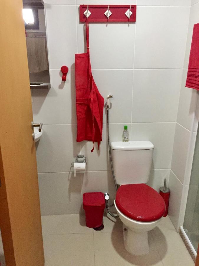 Apartamento Alto Padrao Ponta Verde Maceio Zewnętrze zdjęcie