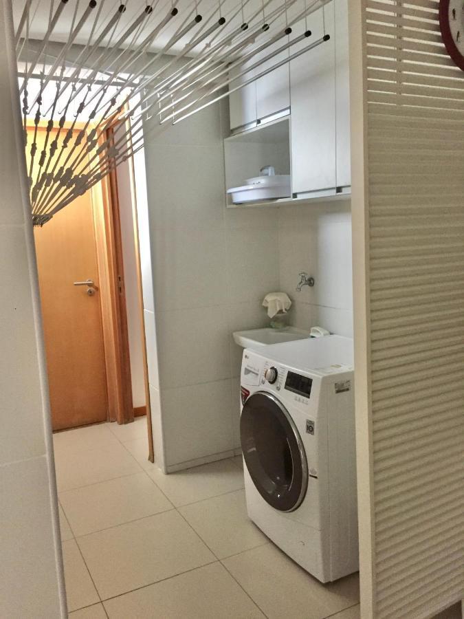 Apartamento Alto Padrao Ponta Verde Maceio Zewnętrze zdjęcie