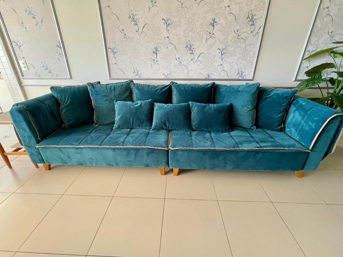 Apartamento Alto Padrao Ponta Verde Maceio Zewnętrze zdjęcie