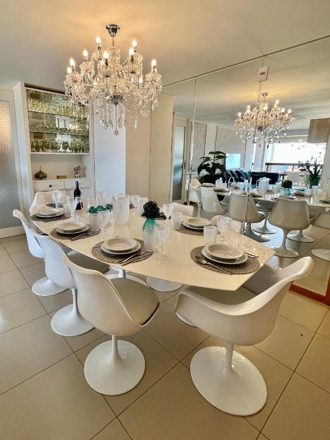 Apartamento Alto Padrao Ponta Verde Maceio Zewnętrze zdjęcie