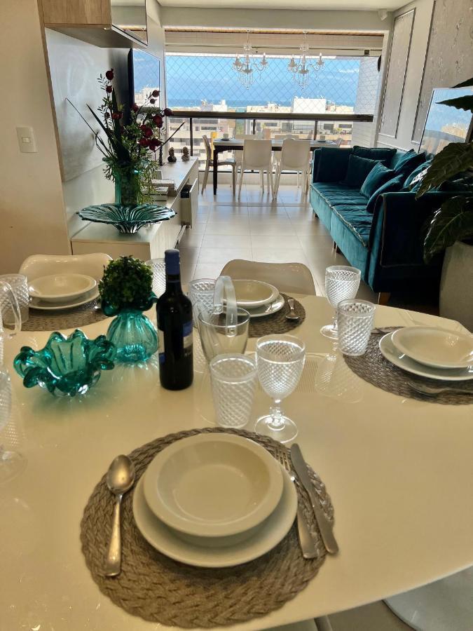 Apartamento Alto Padrao Ponta Verde Maceio Zewnętrze zdjęcie