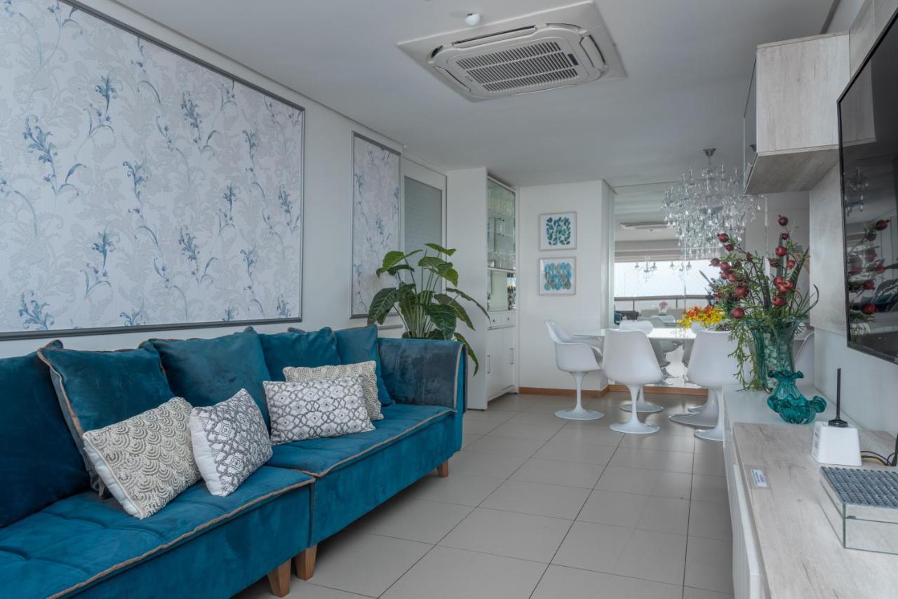 Apartamento Alto Padrao Ponta Verde Maceio Zewnętrze zdjęcie