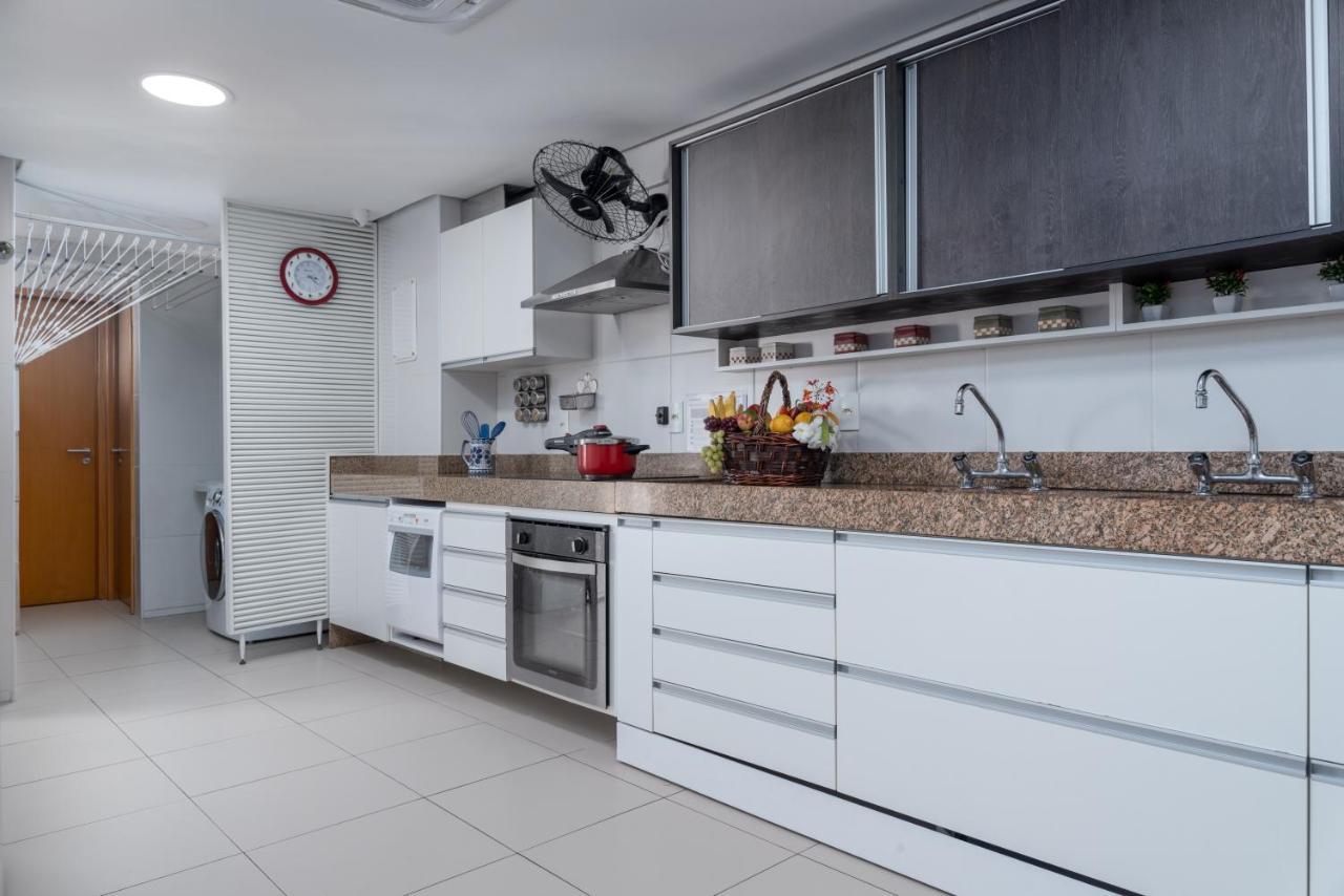 Apartamento Alto Padrao Ponta Verde Maceio Zewnętrze zdjęcie