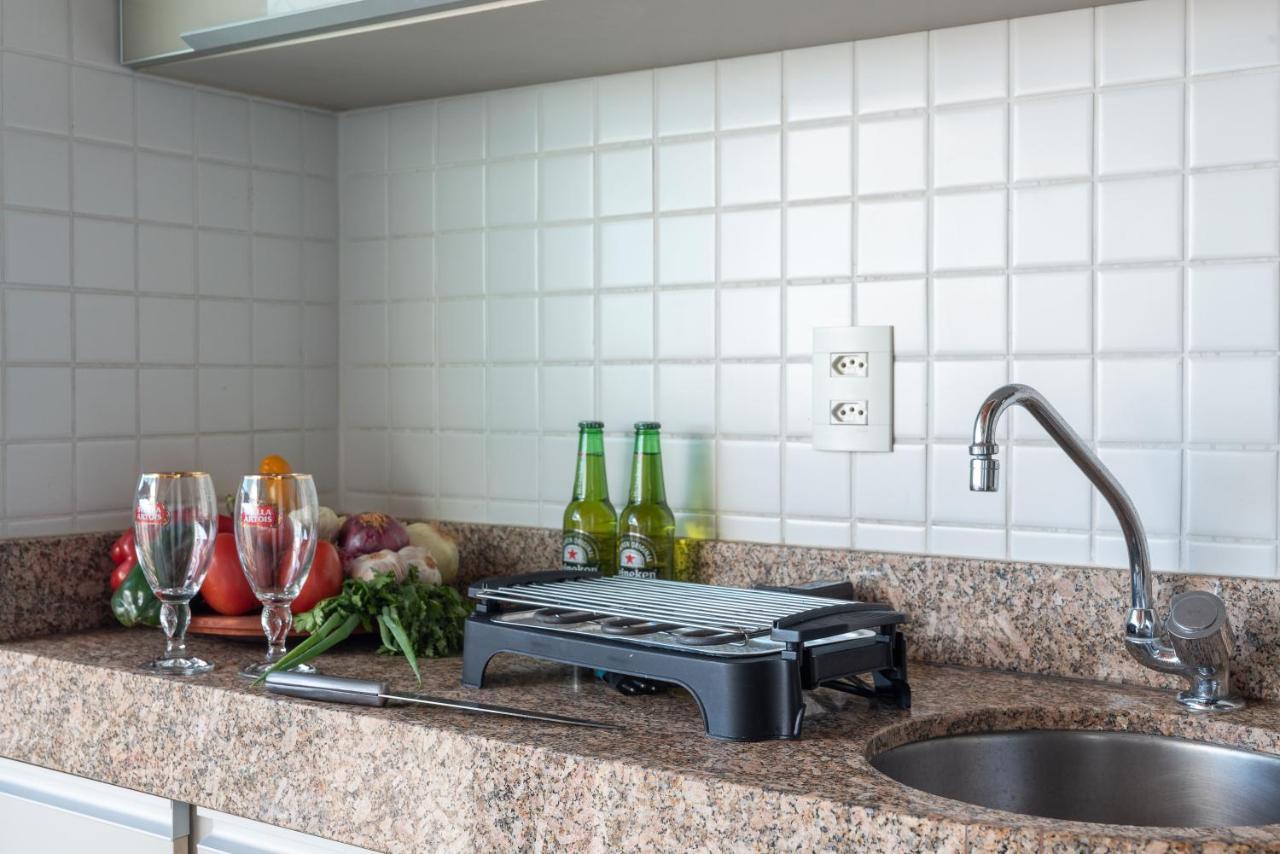 Apartamento Alto Padrao Ponta Verde Maceio Zewnętrze zdjęcie